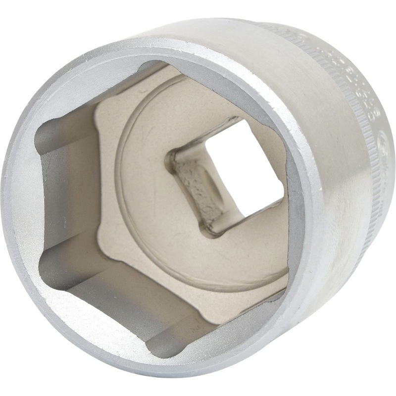 KS TOOLS Vaso hexagonal de 1/2", 36 mm ( 917.1347 )