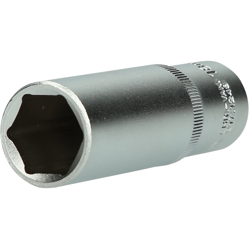 KS TOOLS Vaso hexagonal de 1/2", largo, 18 mm ( 917.1248 )