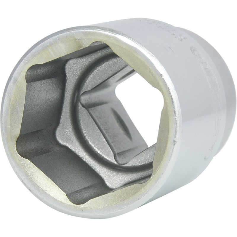 KS TOOLS Vaso hexagonal de 3/4", corto, 32 mm ( 911.3432 )