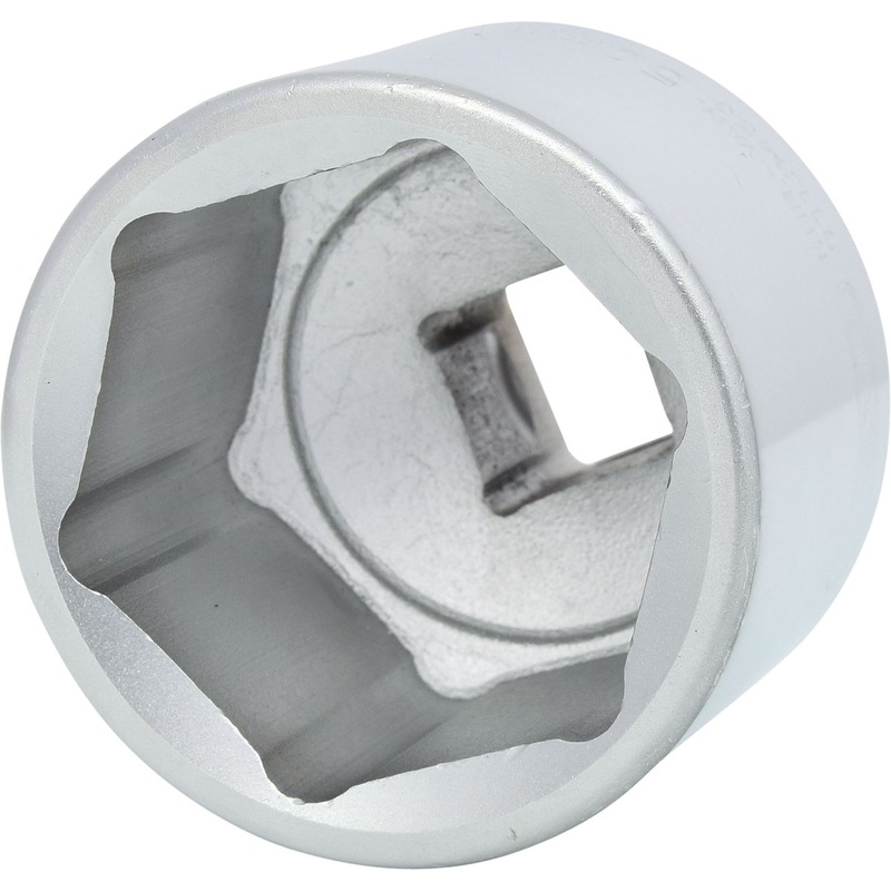 KS TOOLS Vaso hexagonal de 3/4", corto, 50 mm ( 911.3450 )
