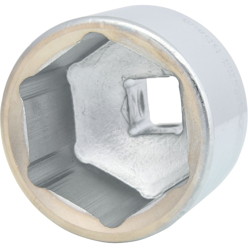 KS TOOLS Vaso hexagonal de 3/4", corto, 55 mm ( 911.3409 )