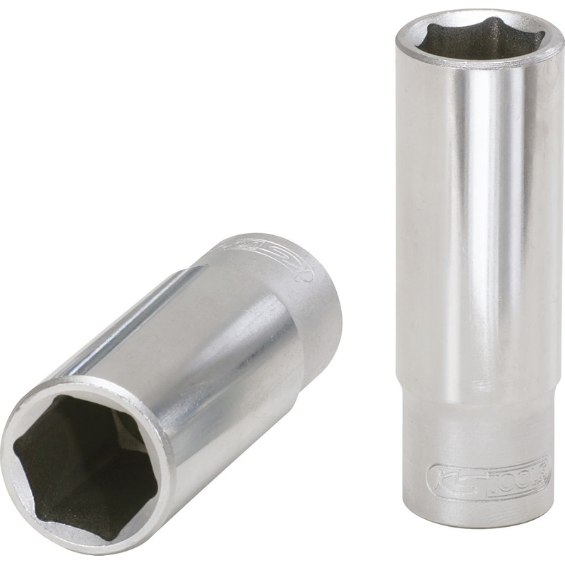 KS TOOLS Vaso hexagonal de 3/4", largo, 42 mm ( 911.4159 )