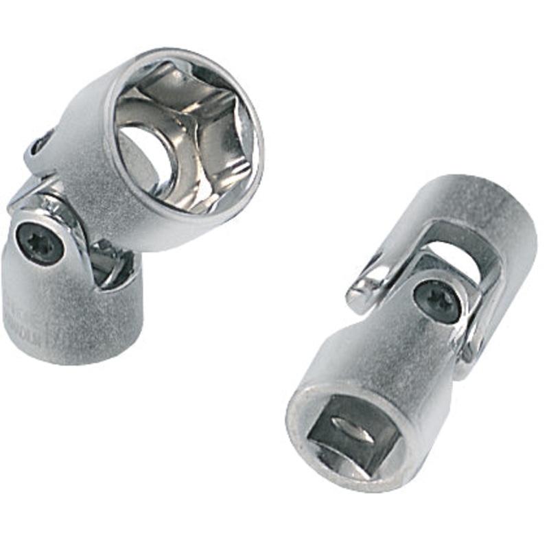 KS TOOLS Vaso hexagonal de 3/8" con articulacin, 17 mm ( 917.3948 )