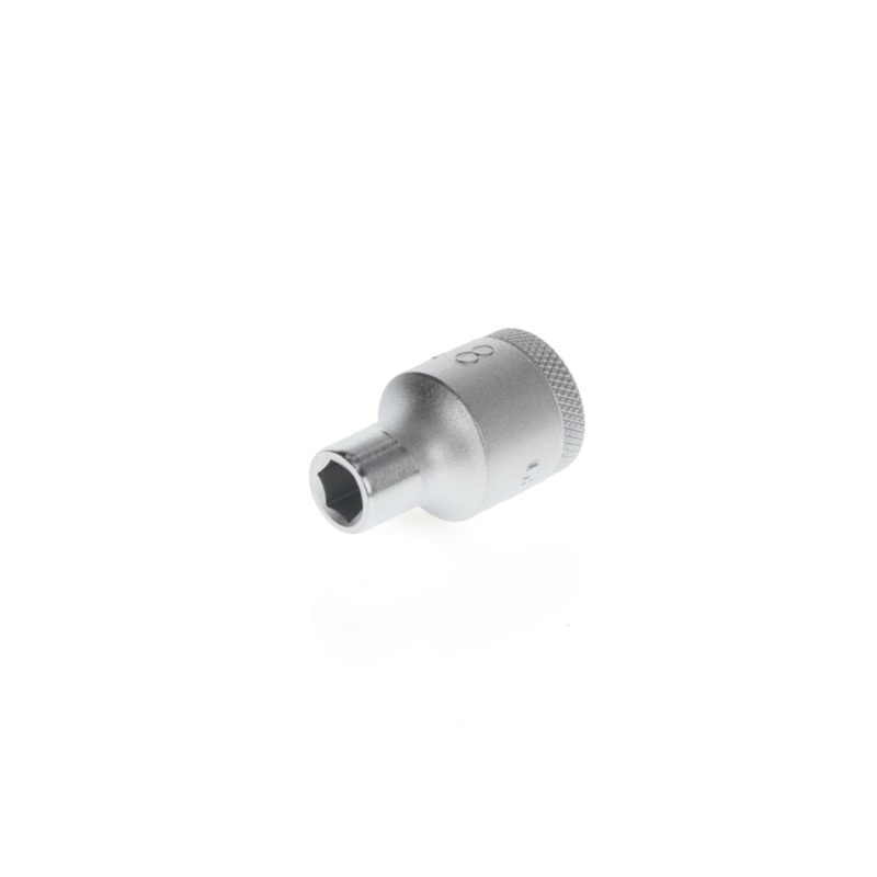 Inserto de llave de vaso GEDORE 19 1/2 6 puntas (4000821308)