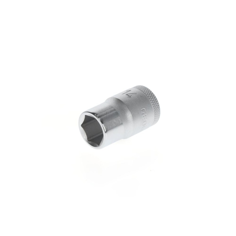 Inserto de llave de vaso GEDORE 19 1/2 6 puntas (4000821314)