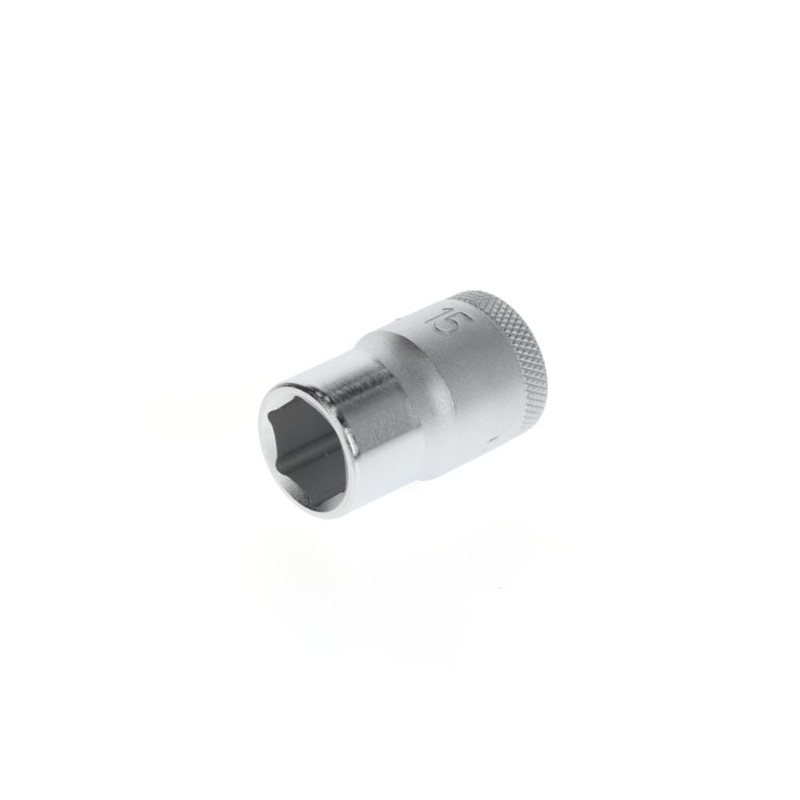 Inserto de llave de vaso GEDORE 19 1/2 6 puntas (4000821315)