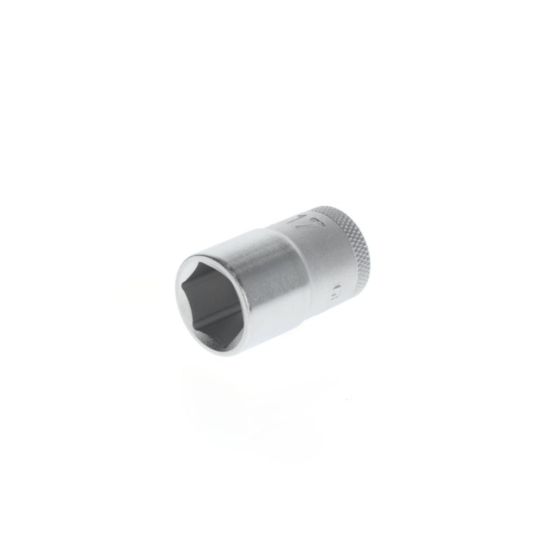 Inserto de llave de vaso GEDORE 19 1/2 6 puntas (4000821317)
