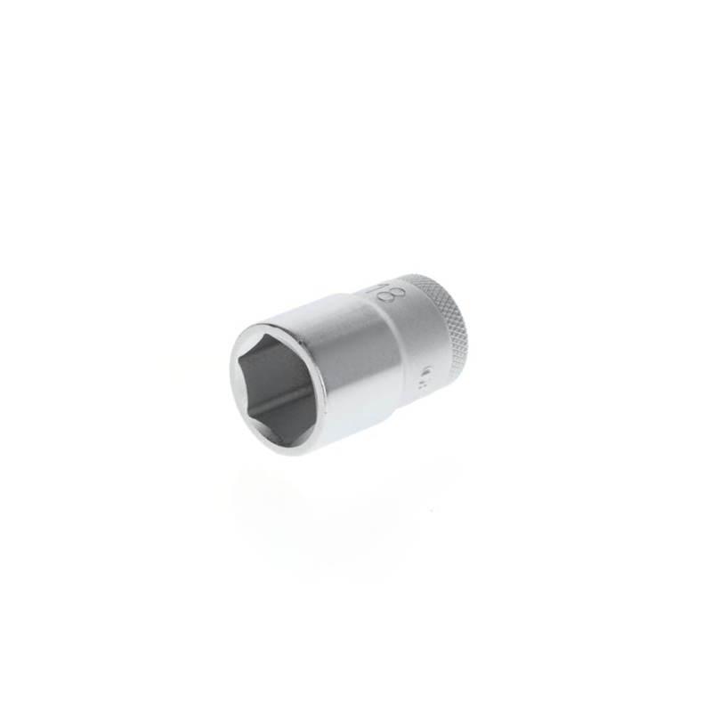 Inserto de llave de vaso GEDORE 19 1/2 6 puntas (4000821318)