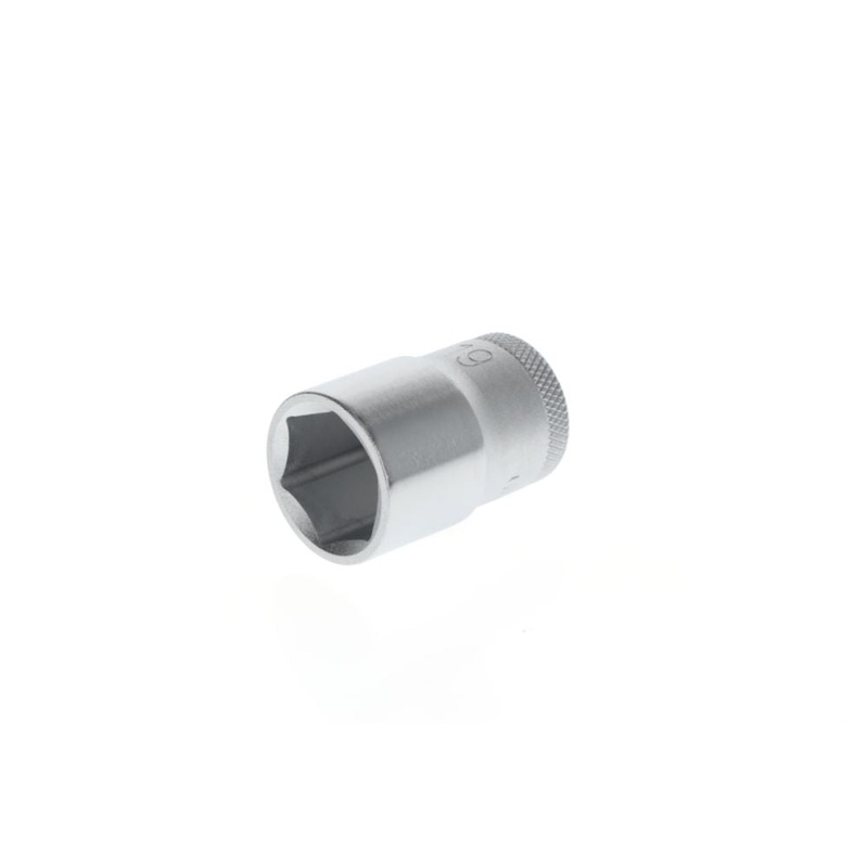 Inserto de llave de vaso GEDORE 19 1/2 6 puntas (4000821319)