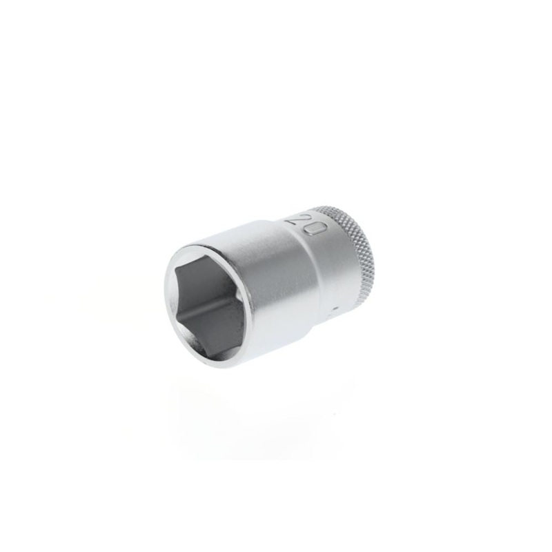 Inserto de llave de vaso GEDORE 19 1/2 6 puntas (4000821320)