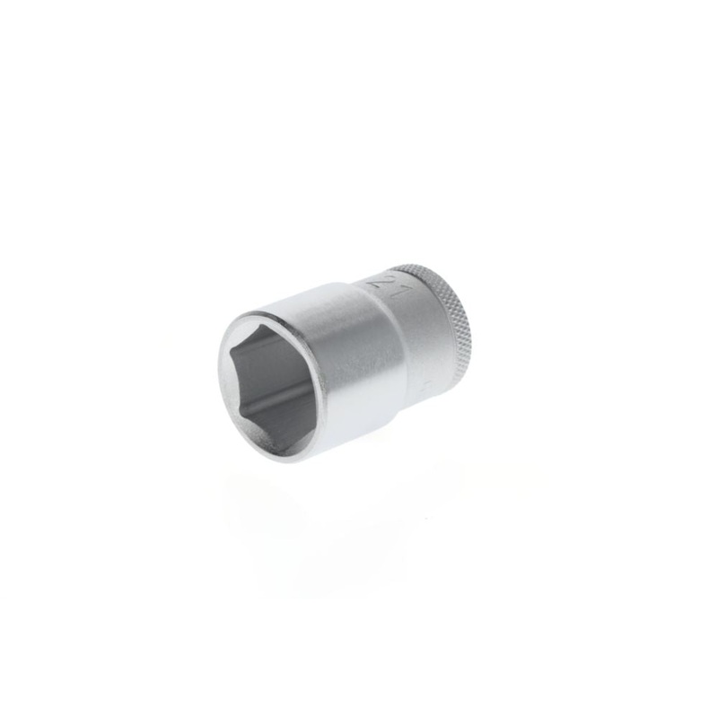 Inserto de llave de vaso GEDORE 19 1/2 6 puntas (4000821321)
