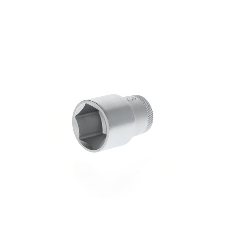Inserto de llave de vaso GEDORE 19 1/2 6 puntas (4000821323)