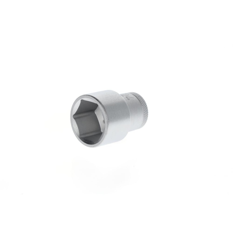 Inserto de llave de vaso GEDORE 19 1/2 6 puntas (4000821324)