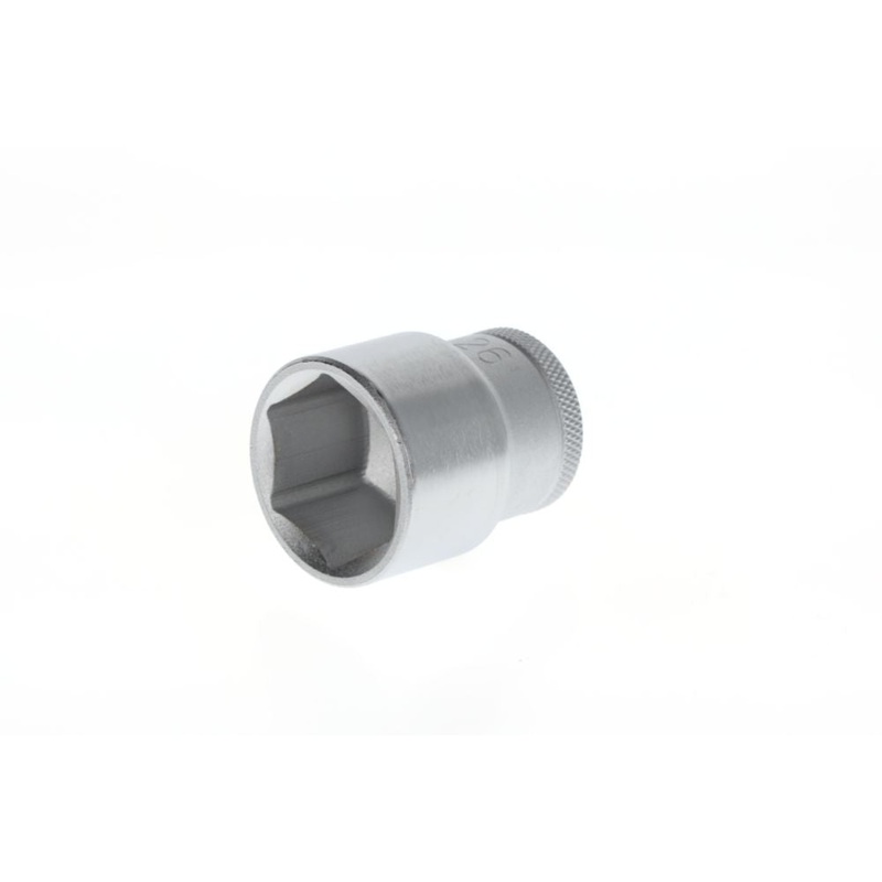 Inserto de llave de vaso GEDORE 19 1/2 6 puntas (4000821326)