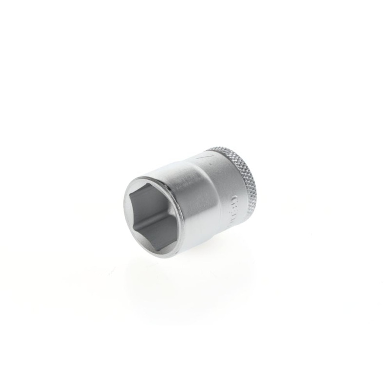 Inserto de llave de vaso GEDORE 30 3/8 6 puntas (4000770953)
