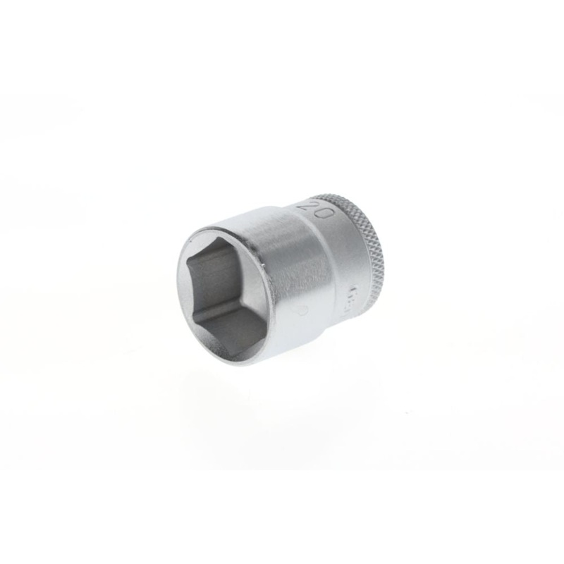 Inserto de llave de vaso GEDORE 30 3/8 6 puntas (4000770956)