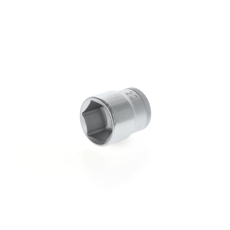 Inserto de llave de vaso GEDORE 30 3/8 6 puntas (4000770958)