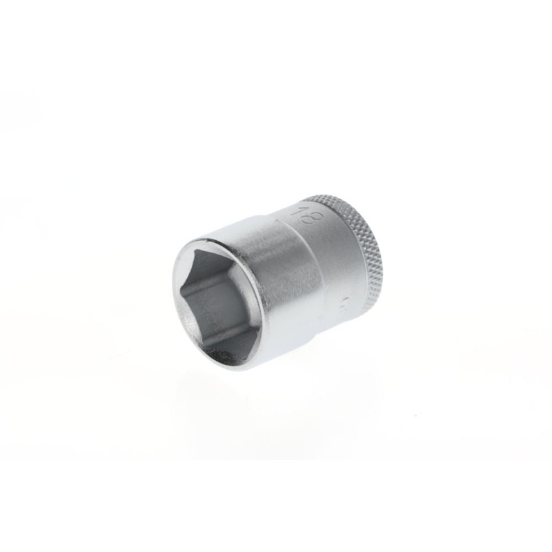 Inserto de llave de vaso GEDORE 30 3/8 6 puntos (4000770954)