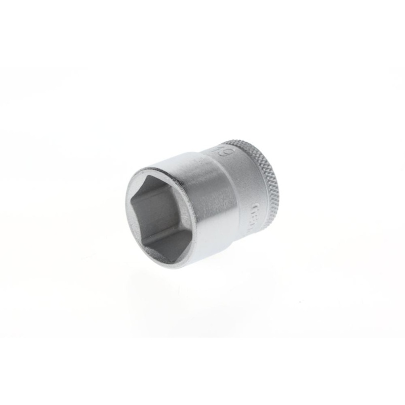 Inserto de llave de vaso GEDORE 30 3/8 6 puntos (4000770955)