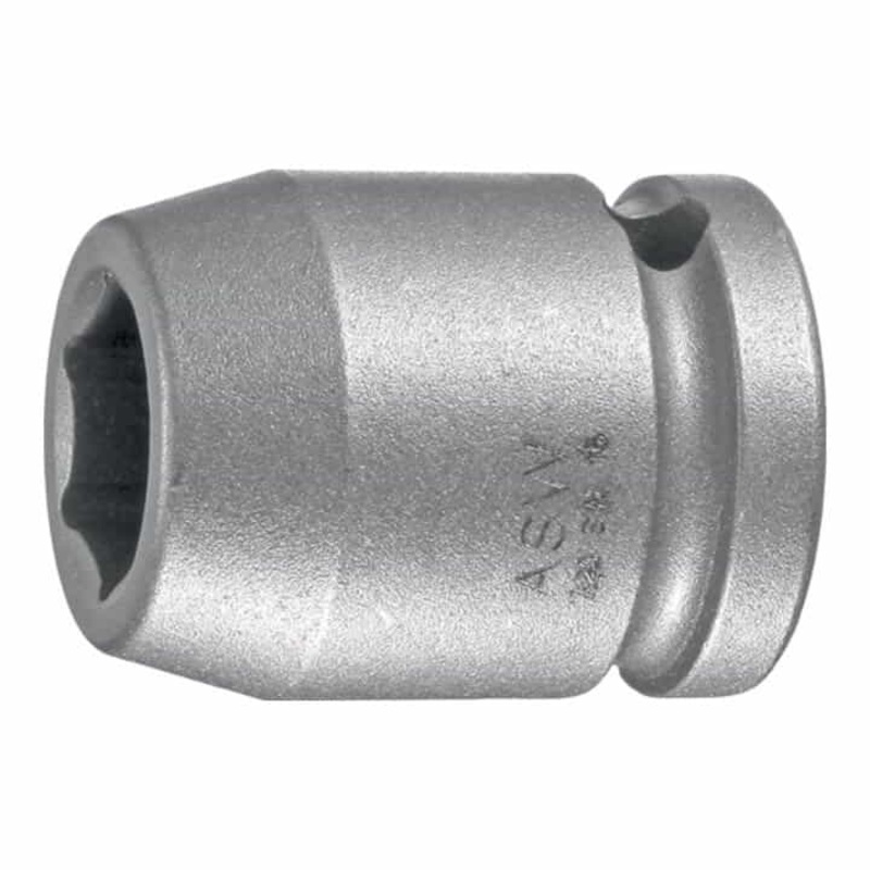 Vaso para llave de impacto ASW 720 1/2 (4000820811)