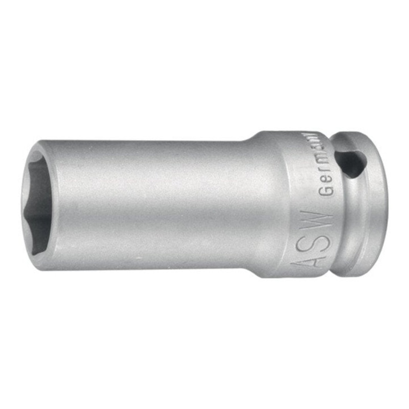 Vaso para llave de impacto ASW 720 L 1/2 (4000820848)