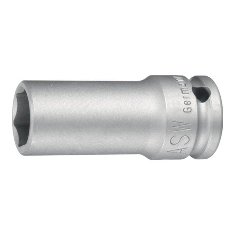 Vaso para llave de impacto ASW 740 L 3/4 (4000820922)