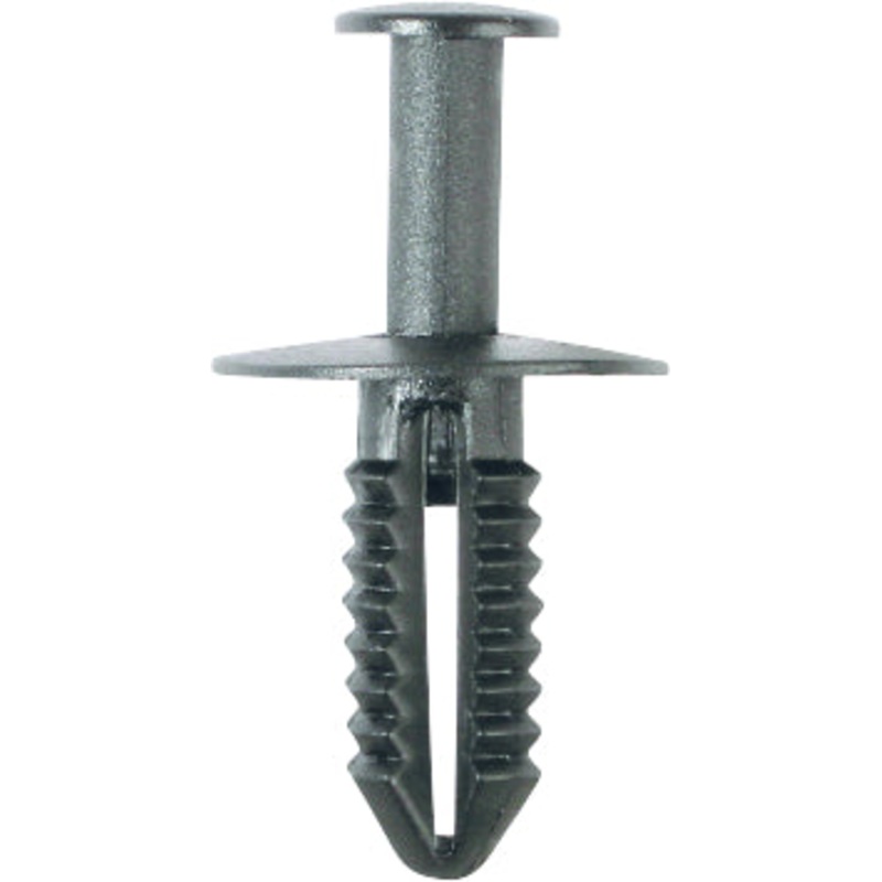 Clip de conexin de empuje KS TOOLS para Mercedes, paquete de 50 ( 420.5455 )