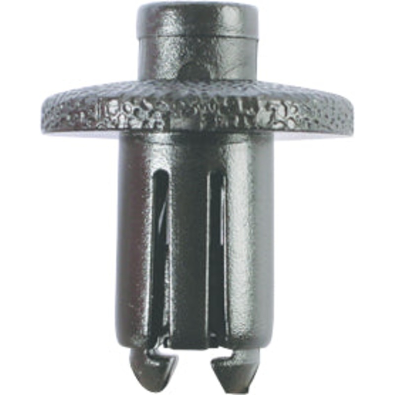 Clip de conexin de paso de rueda KS TOOLS para Mazda, paquete de 50 ( 420.5766 )