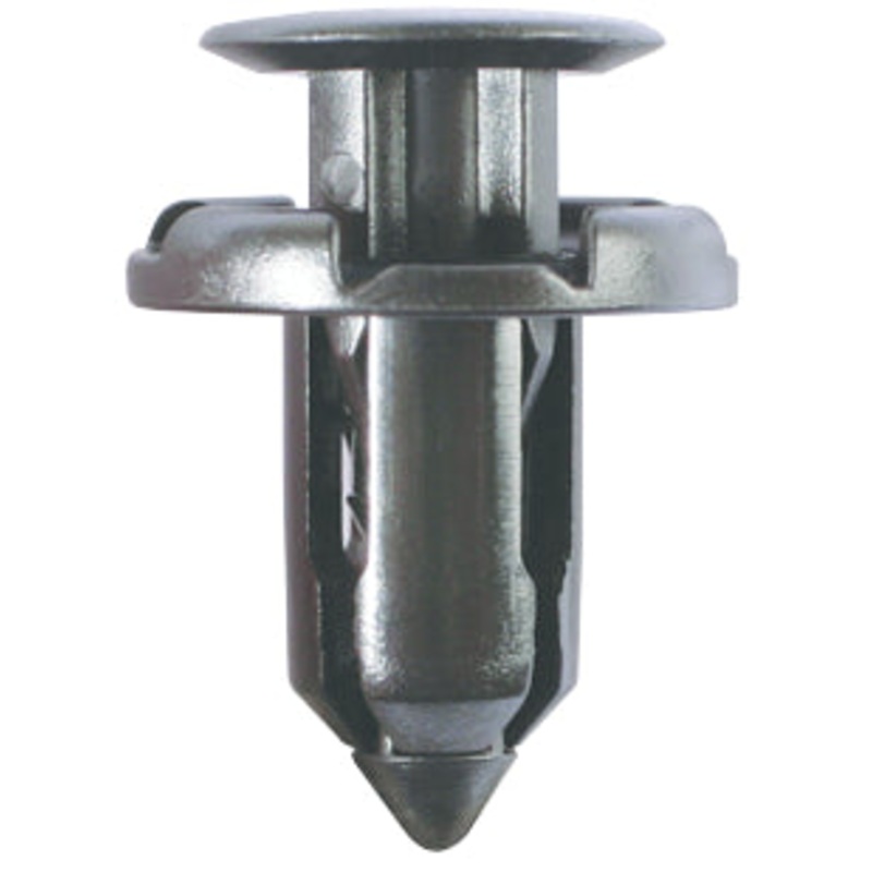 Clip de conexin guardabarros/parachoques KS TOOLS para Mitsubishi, paquete de 50 ( 420.5506 )