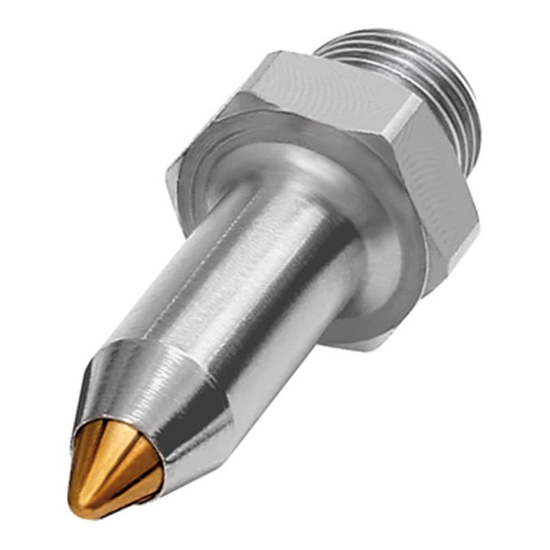 Boquilla de seguridad RIEGLER rosca exterior (4588882305)