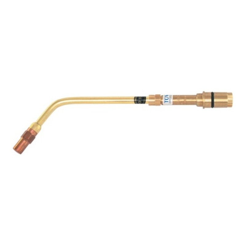Elemento calefactor de ducha GCE RHNA 2001 NEF/B Tamao de elemento 6 longitud 400 mm (1000153031)