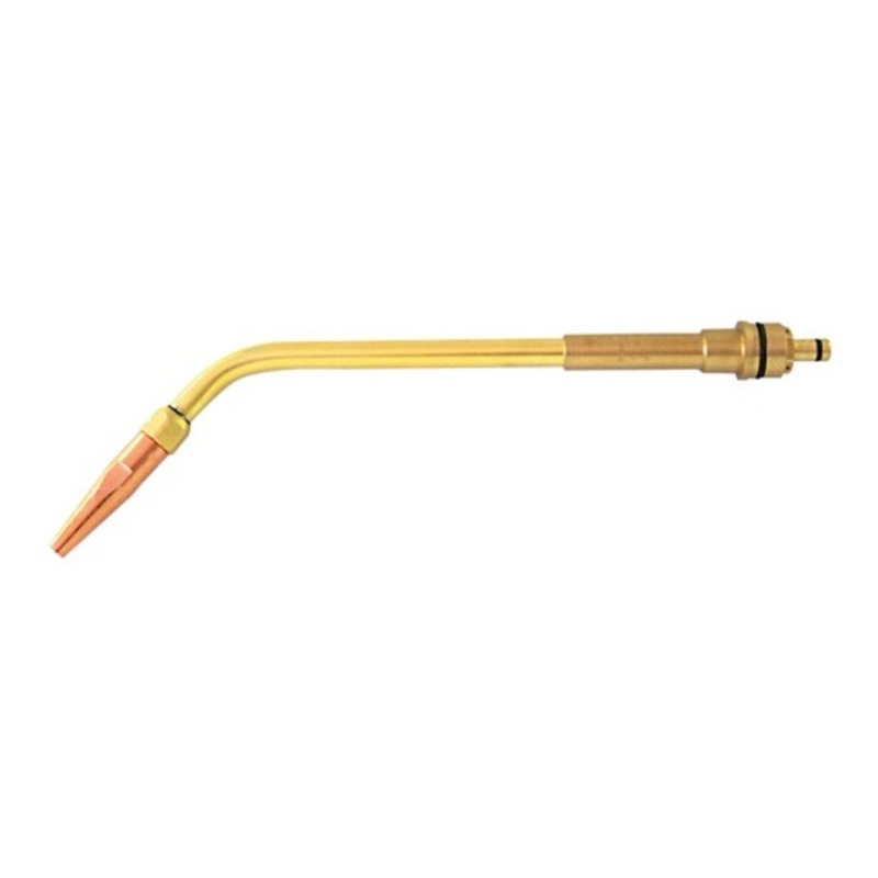 Inserto de soldadura GCE RHNA 2001 4 - 6 mm 4 (1000153018)