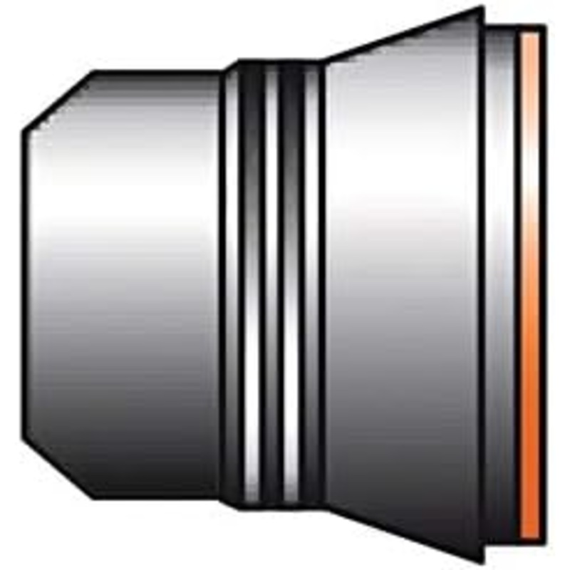 Tapa protectora TRAFIMET adecuada para Cutter 35KF (1000152769)